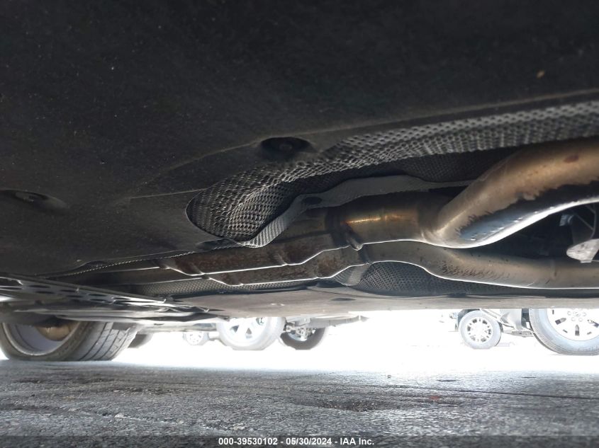 2011 BMW 750I VIN: WBAKA8C53BCY36864 Lot: 39530102