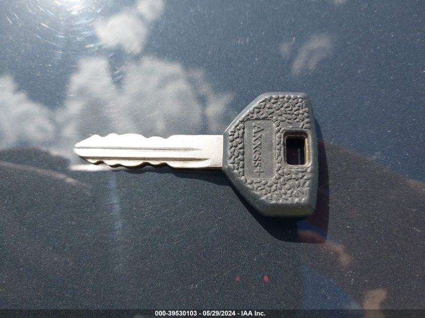 1998 Dodge Dakota Slt/Sport VIN: 1B7FL26X1WS766771 Lot: 39530103