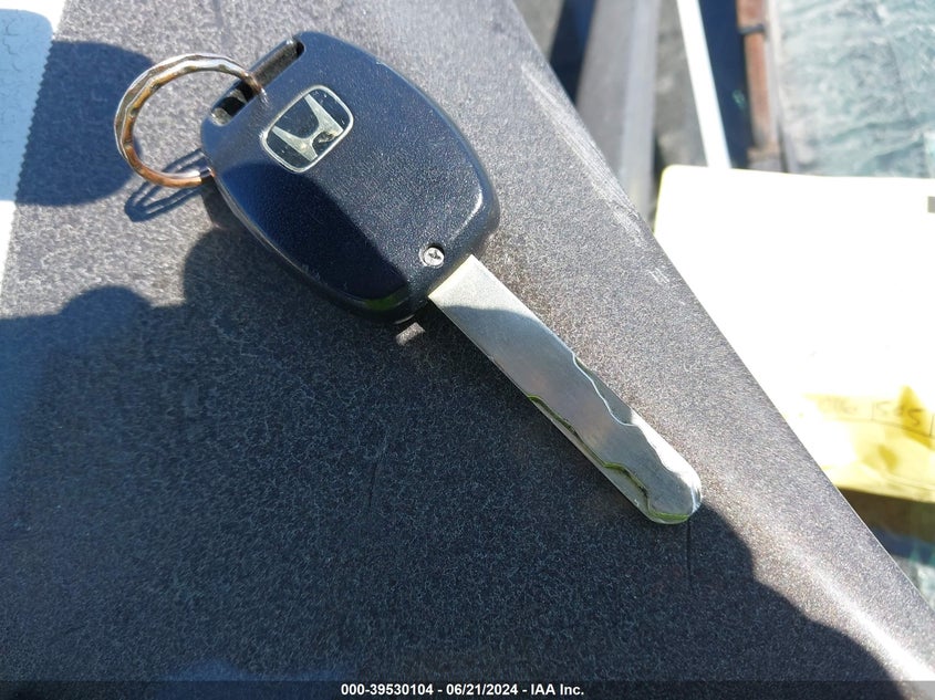 2013 Honda Civic Ex-L VIN: 2HGFB2F90DH503620 Lot: 39530104