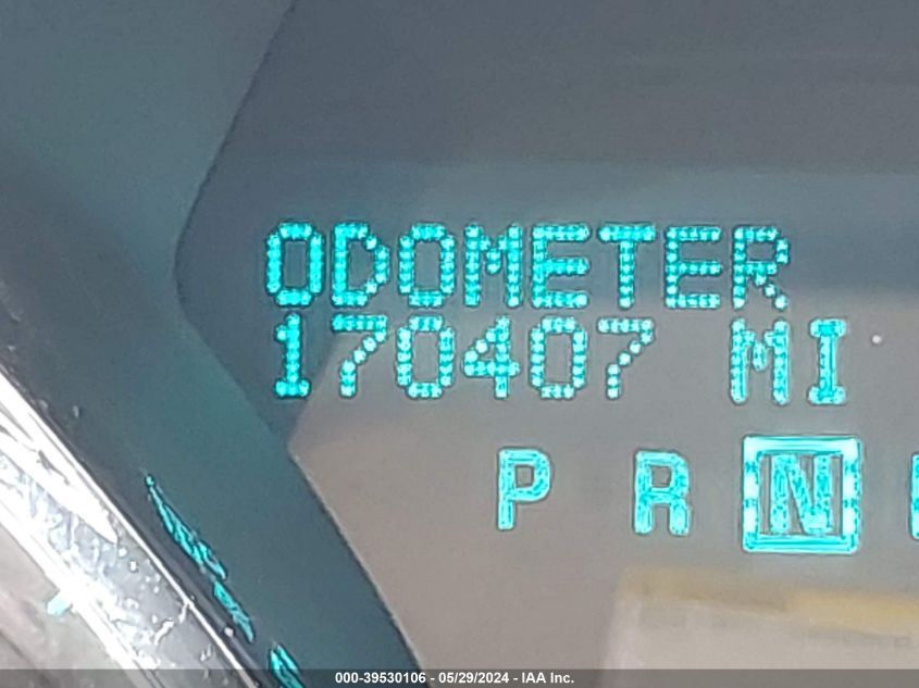 2013 Chevrolet Traverse Ls VIN: 1GNKVFKD5DJ255344 Lot: 39530106