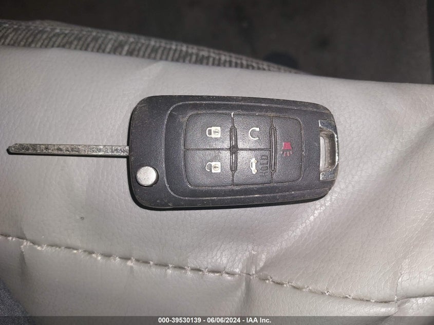 2013 Chevrolet Malibu 1Ls VIN: 1G11B5SA7DF303063 Lot: 39530139