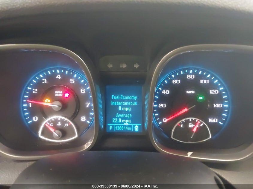 2013 Chevrolet Malibu 1Ls VIN: 1G11B5SA7DF303063 Lot: 39530139