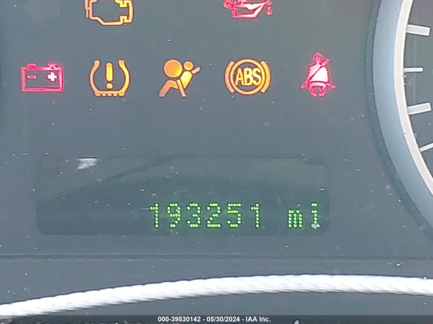 2008 Ford Fusion Se VIN: 3FAHP07188R132485 Lot: 39530142