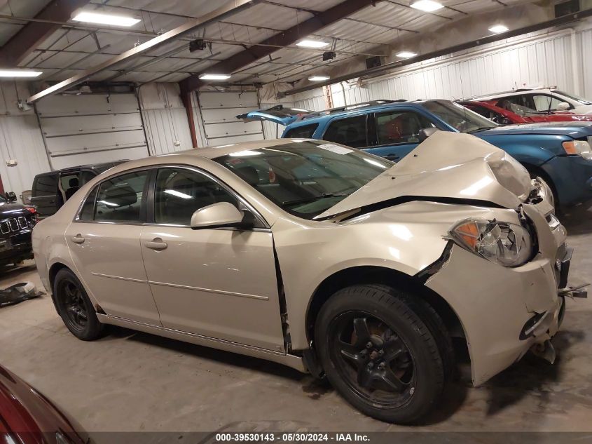 2009 Chevrolet Malibu Lt VIN: 1G1ZH57B29F102634 Lot: 39530143