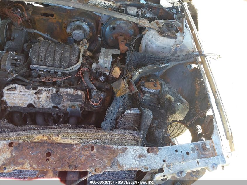 1993 Buick Park Avenue VIN: 1G4CW53L1P1604543 Lot: 39530157