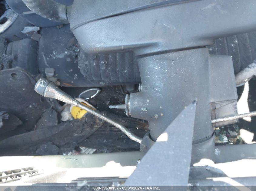 1993 Buick Park Avenue VIN: 1G4CW53L1P1604543 Lot: 39530157