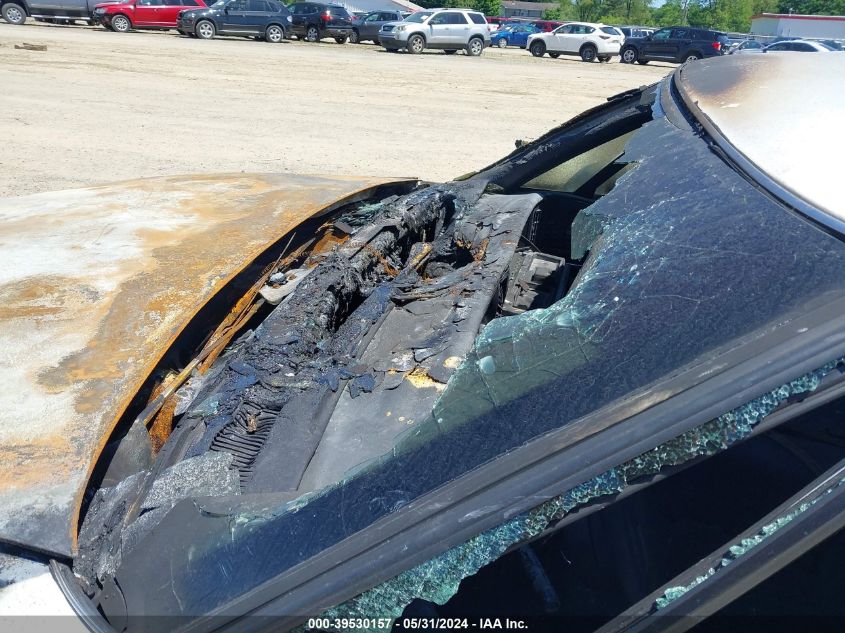 1993 Buick Park Avenue VIN: 1G4CW53L1P1604543 Lot: 39530157