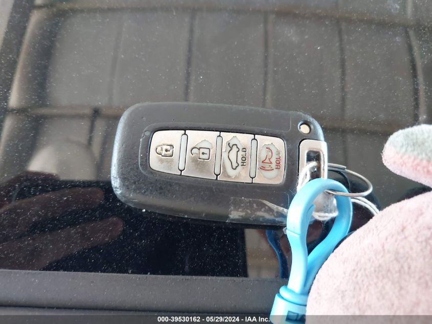 5NPEC4AC2CH388207 2012 Hyundai Sonata Limited