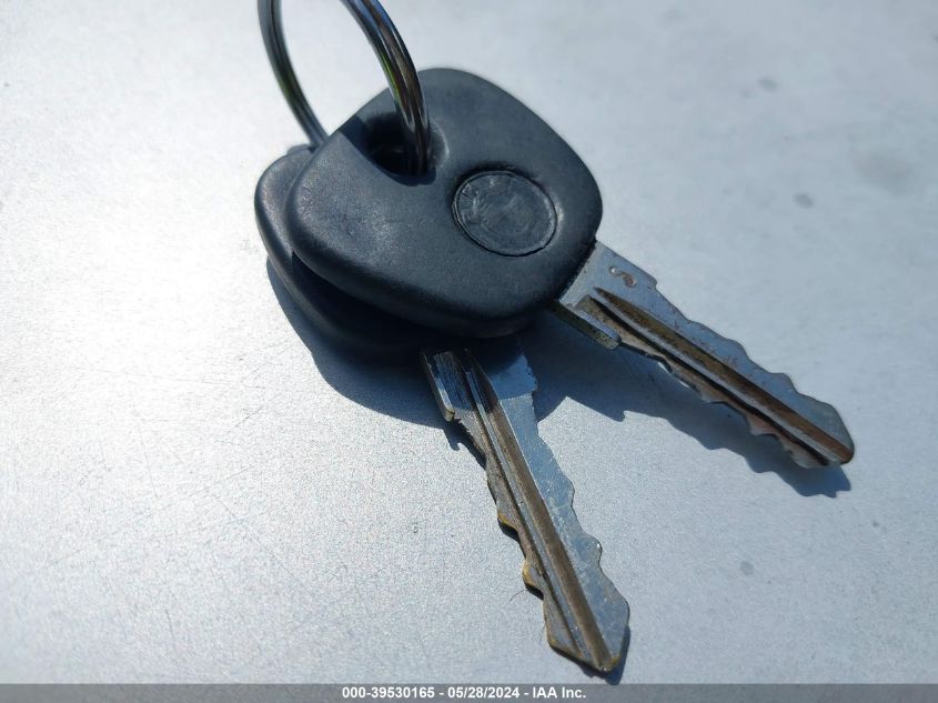 1991 BMW 318 I VIN: WBAAJ9311MEJ01497 Lot: 39530165