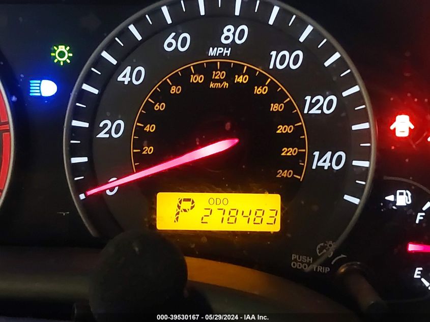 2010 Toyota Corolla S VIN: 1NXBU4EE3AZ341391 Lot: 39530167