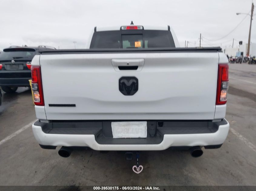 2020 Ram 1500 Big Horn/Lone Star VIN: 1C6RREFT1LN390410 Lot: 39530175