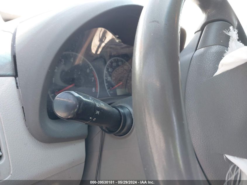 2010 Toyota Corolla VIN: 1NXBU4EE4AZ290984 Lot: 39530181