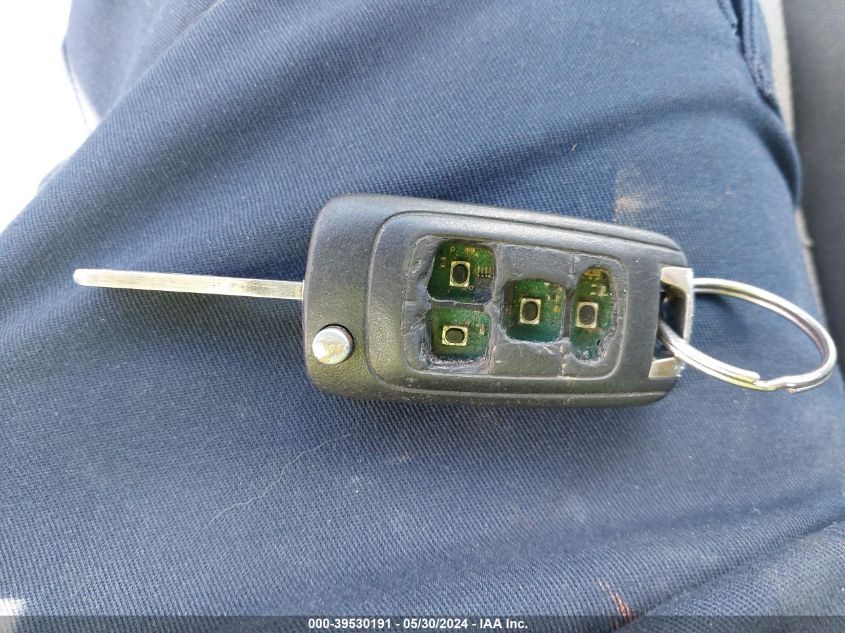 2012 Chevrolet Cruze Ls VIN: 1G1PC5SH0C7152743 Lot: 39530191