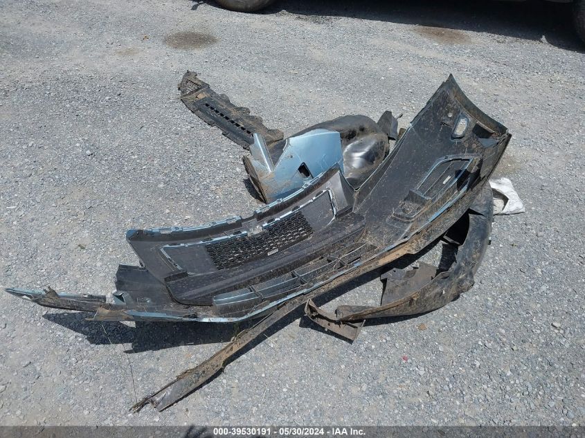 2012 Chevrolet Cruze Ls VIN: 1G1PC5SH0C7152743 Lot: 39530191