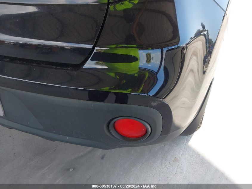 2018 Kia Soul VIN: KNDJN2A29J7626480 Lot: 39530197