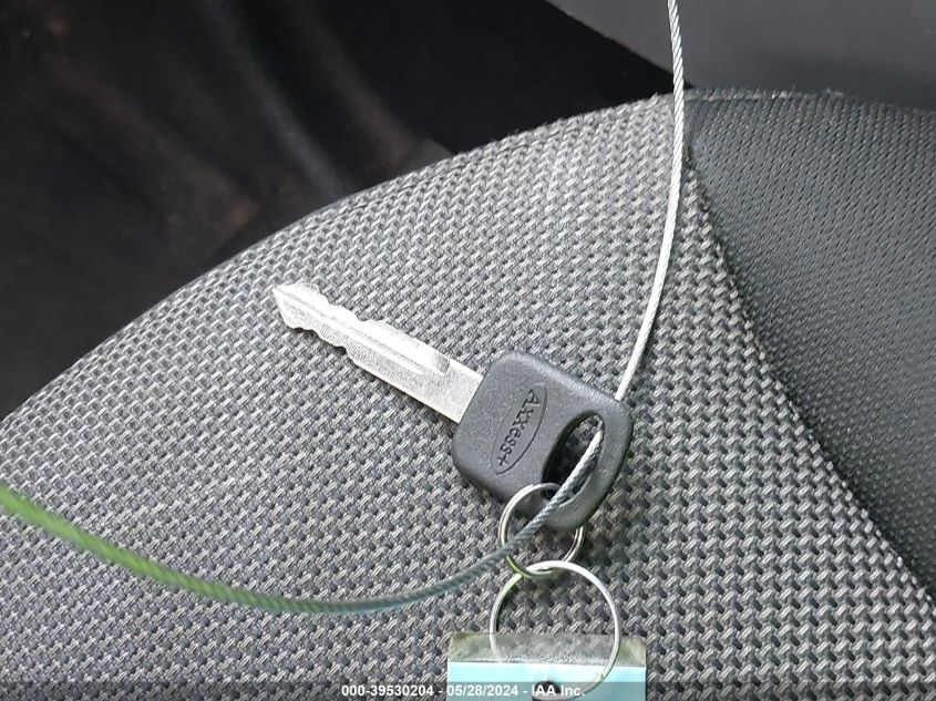 2014 Ford Police Interceptor VIN: 1FAHP2MK4EG148694 Lot: 39530204