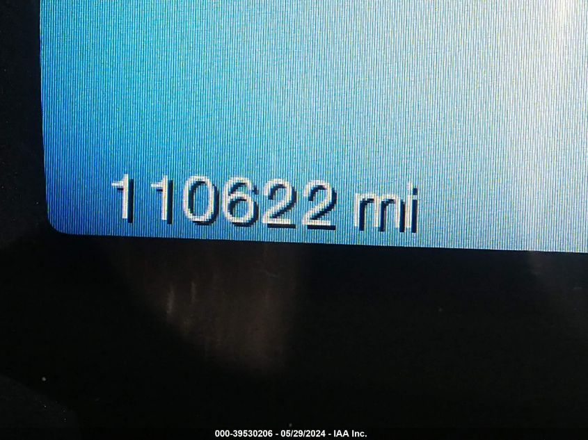 2011 Ford Explorer Xlt VIN: 1FMHK8D89BGA06316 Lot: 39530206