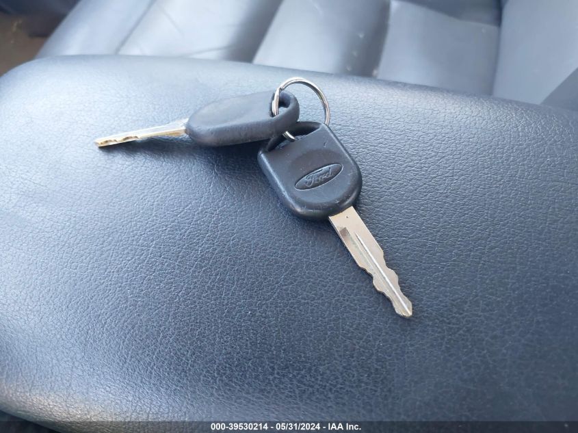 2003 Ford Explorer Sport Trac VIN: 1FMZU77E73UA72005 Lot: 39530214