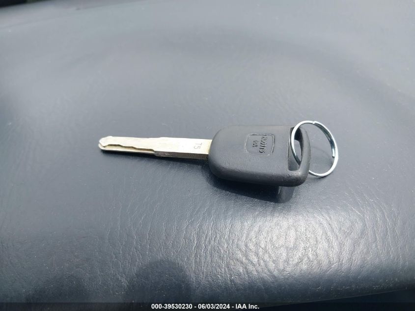 2003 Honda Cr-V Ex VIN: JHLRD78893C025855 Lot: 39530230