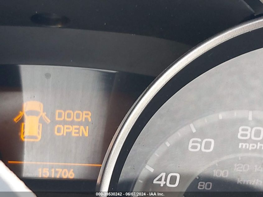 2010 Acura Mdx Technology Package VIN: 2HNYD2H6XAH517082 Lot: 39530242