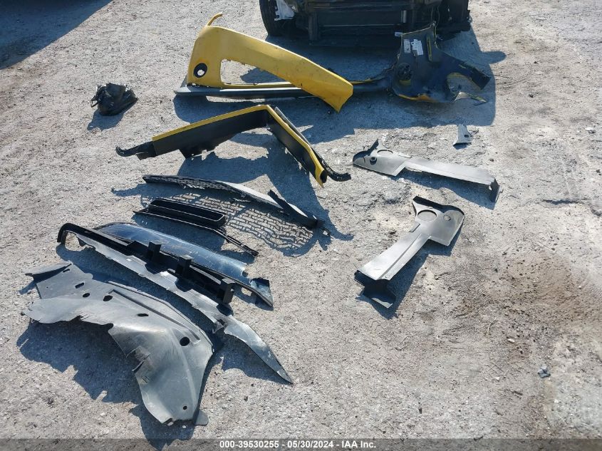 2018 Dodge Challenger R/T 392 VIN: 2C3CDZFJ4JH138342 Lot: 39530255