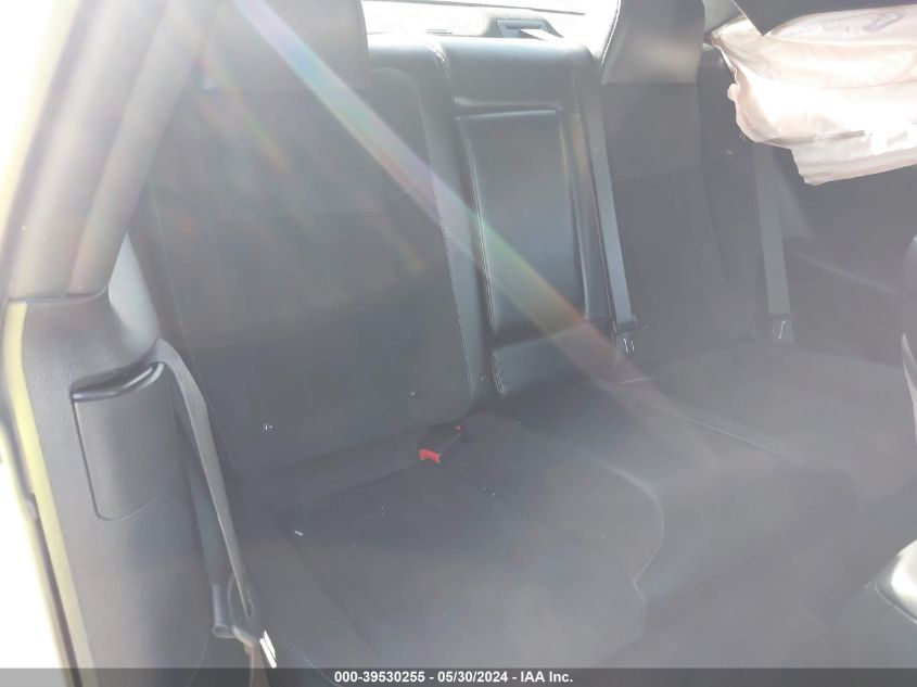 2018 Dodge Challenger R/T 392 VIN: 2C3CDZFJ4JH138342 Lot: 39530255