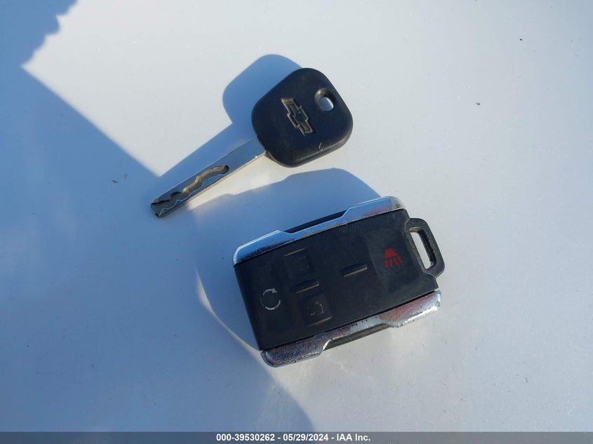 2015 Chevrolet Silverado 1500 1Lt VIN: 1GCVKREC2FZ253073 Lot: 39530262