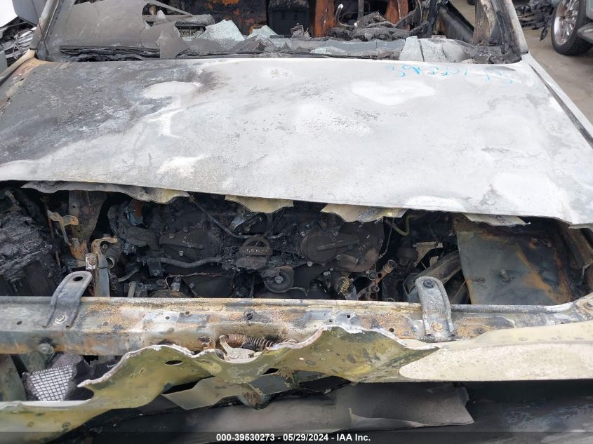 2005 Nissan Xterra S VIN: 5N1AN08UX5C624144 Lot: 39530273