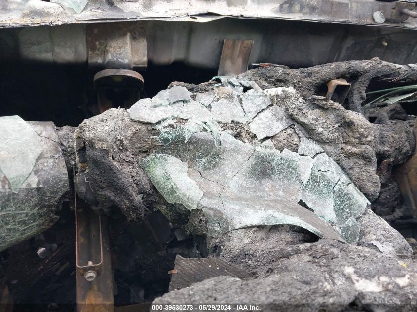 2005 Nissan Xterra S VIN: 5N1AN08UX5C624144 Lot: 39530273