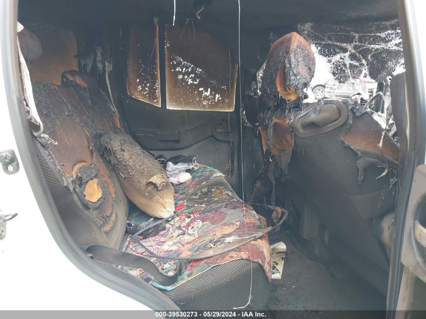 2005 Nissan Xterra S VIN: 5N1AN08UX5C624144 Lot: 39530273