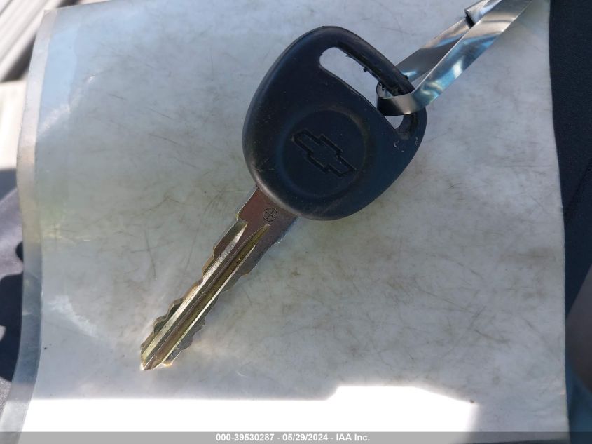 2010 Chevrolet Traverse Lt VIN: 1GNLRGED2AS133055 Lot: 39530287