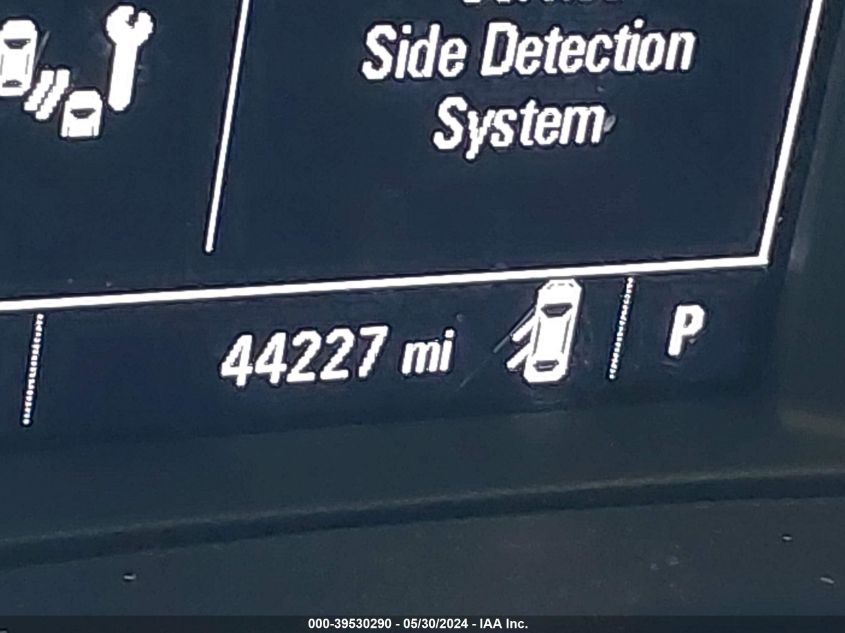 2021 Chevrolet Malibu Fwd Rs VIN: 1G1ZG5ST3MF088755 Lot: 39530290