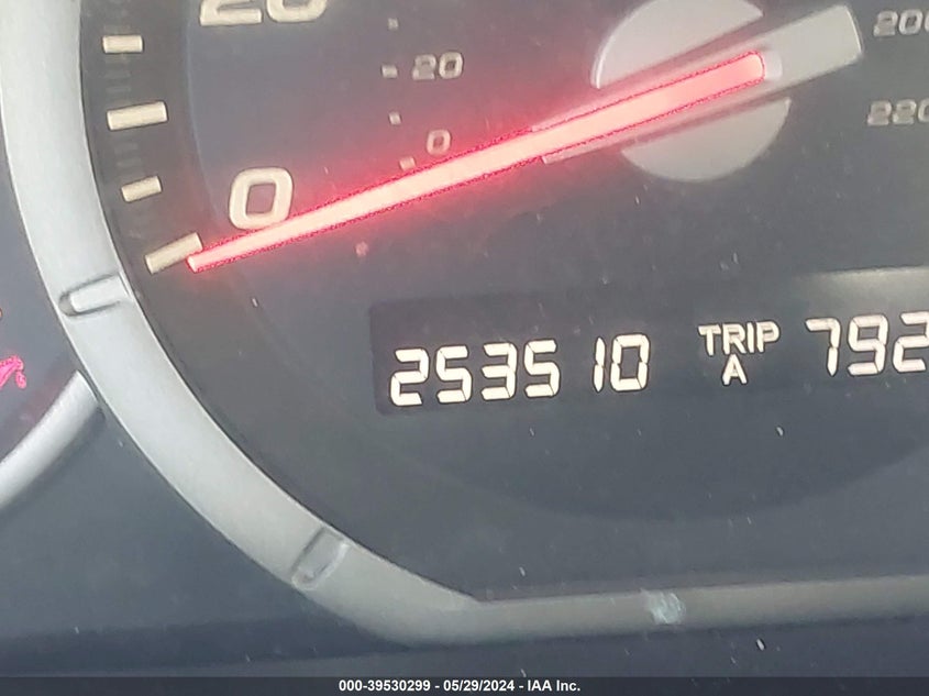 2008 Honda Pilot Se VIN: 5FNYF18308B048018 Lot: 39530299