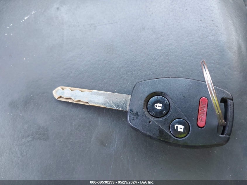 2008 Honda Pilot Se VIN: 5FNYF18308B048018 Lot: 39530299