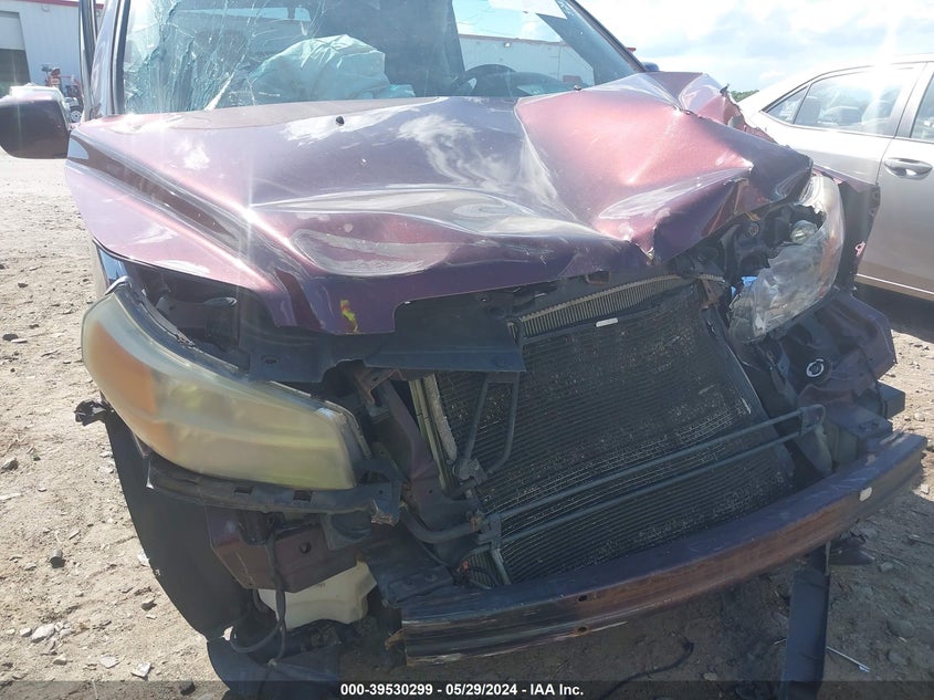 2008 Honda Pilot Se VIN: 5FNYF18308B048018 Lot: 39530299