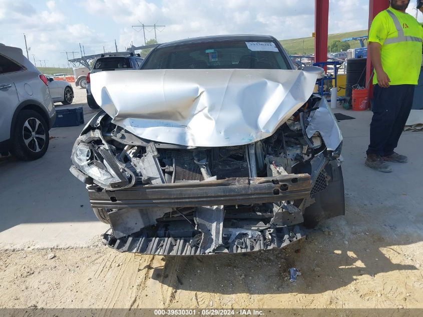 2017 NISSAN SENTRA S/SV/SR/SL - 3N1AB7AP2HY230498