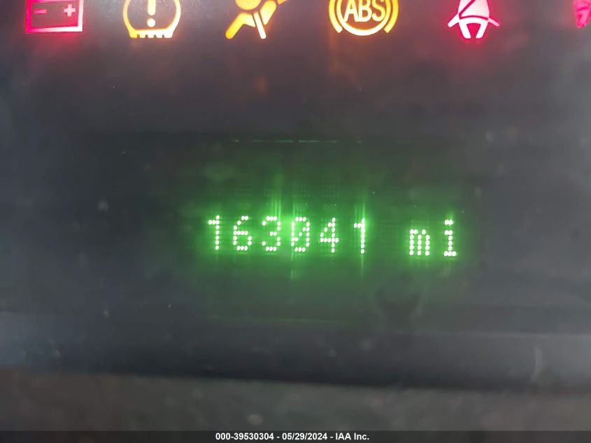 2007 Ford Edge Sel Plus VIN: 2FMDK49C97BB37118 Lot: 39530304