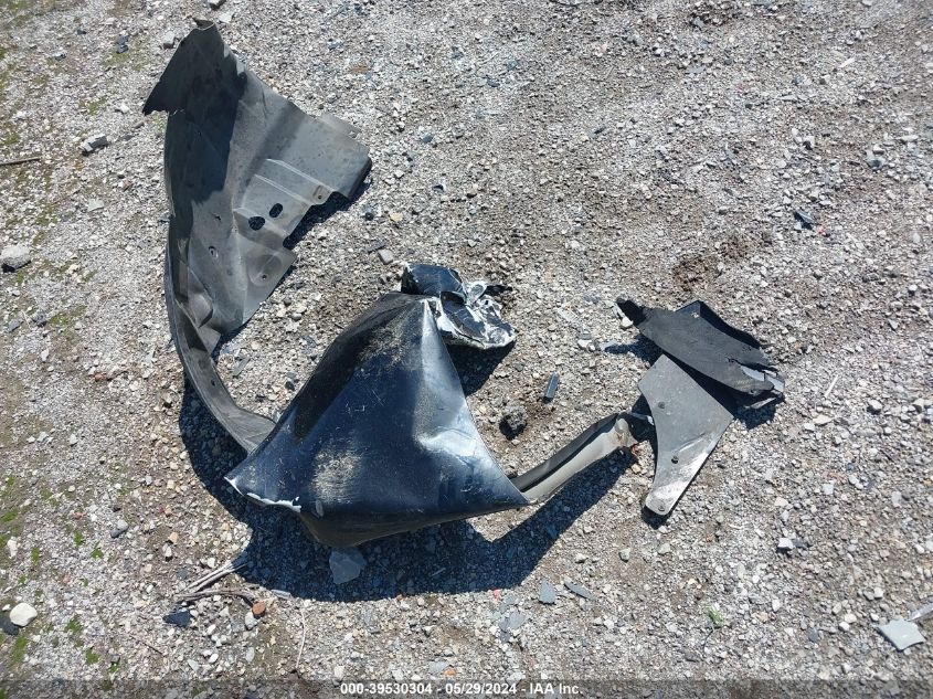 2007 Ford Edge Sel Plus VIN: 2FMDK49C97BB37118 Lot: 39530304