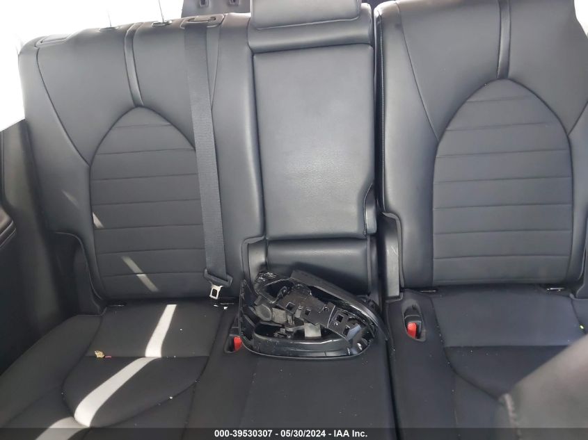 2020 Toyota Highlander Hybrid Xle VIN: 5TDHBRCH6LS509000 Lot: 39530307