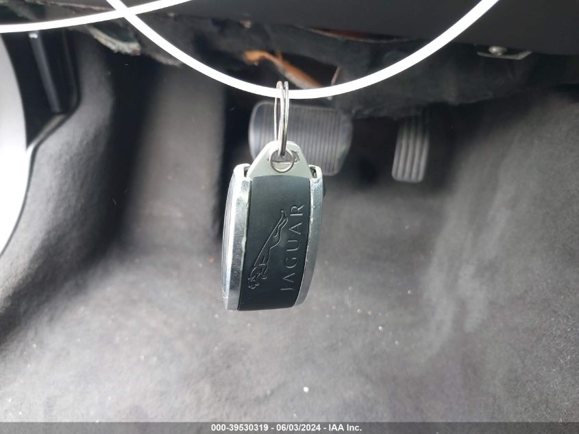 2009 Jaguar Xf Premium Luxury VIN: SAJWA06B19HR02169 Lot: 39530319