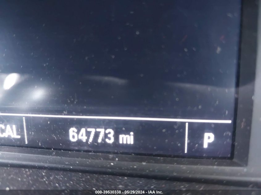 2016 Chevrolet Cruze Ls Auto VIN: 1G1BC5SM3G7297353 Lot: 39530338