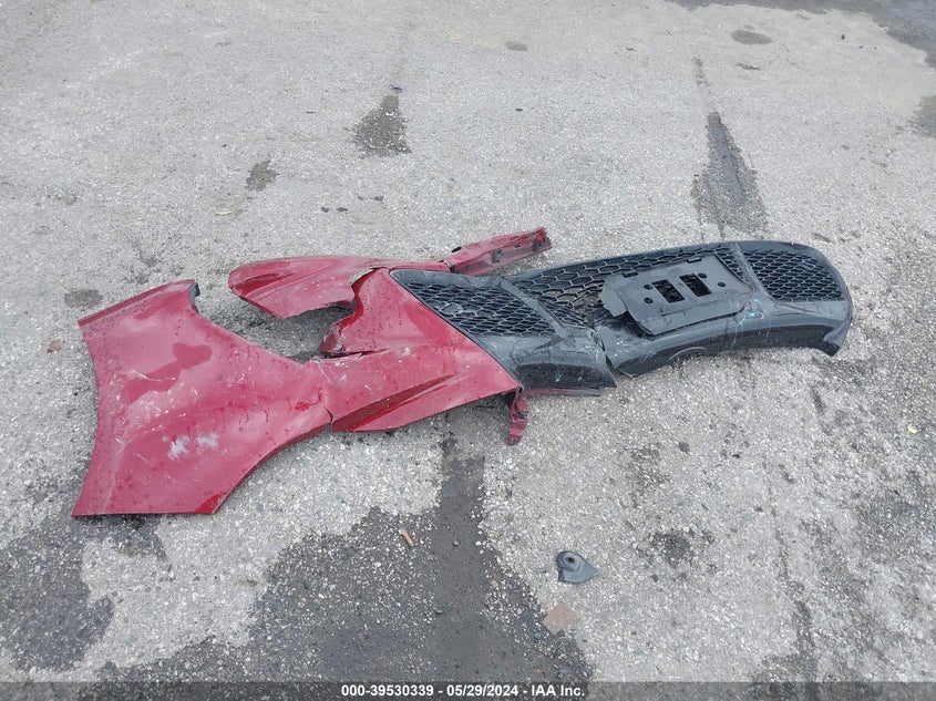 2015 Toyota Camry Se VIN: 4T1BF1FK9FU885978 Lot: 39530339