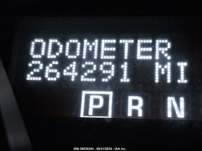 2013 GMC Acadia Denali VIN: 1GKKVTKD1DJ204824 Lot: 39530343