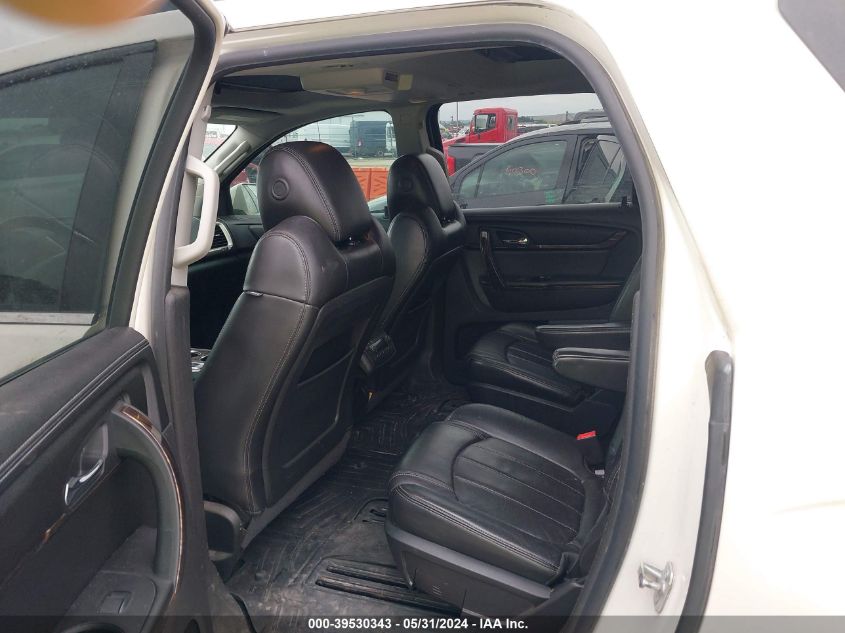 2013 GMC Acadia Denali VIN: 1GKKVTKD1DJ204824 Lot: 39530343