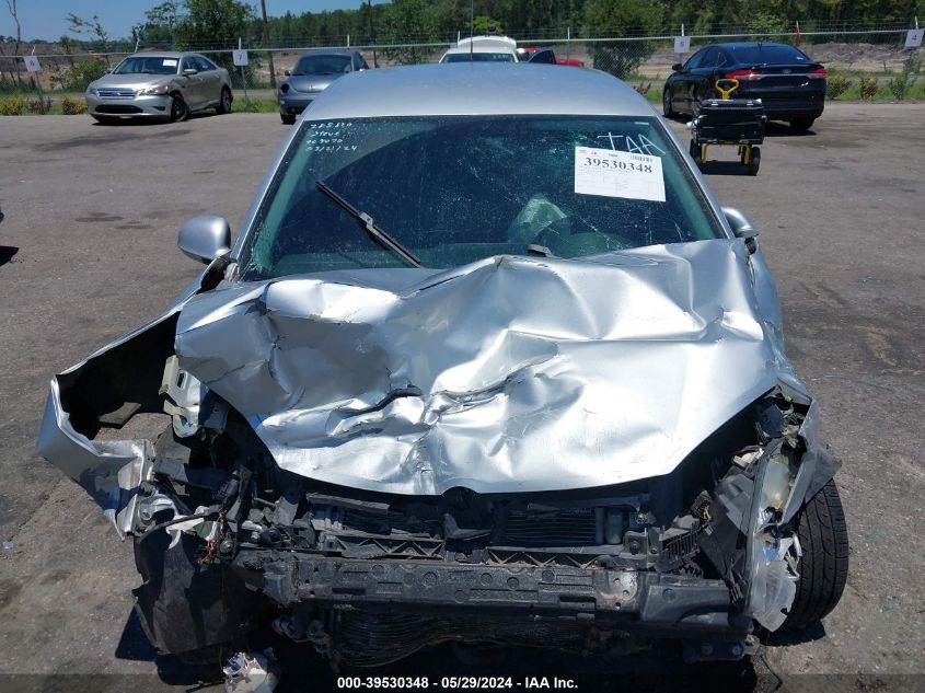 2008 Volkswagen Jetta S VIN: 3VWJM71K08M090970 Lot: 39530348