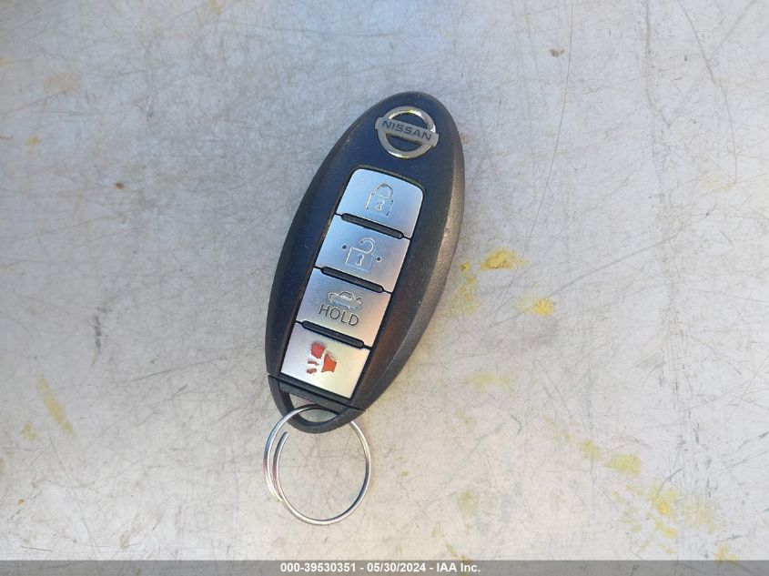 2010 Nissan Altima 2.5 S VIN: 1N4AL2AP8AN517088 Lot: 39530351