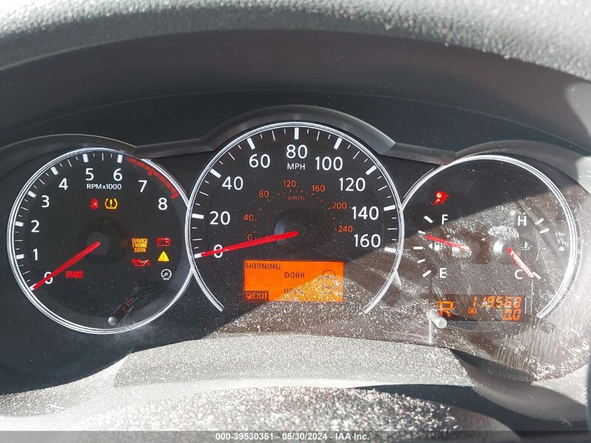 2010 Nissan Altima 2.5 S VIN: 1N4AL2AP8AN517088 Lot: 39530351