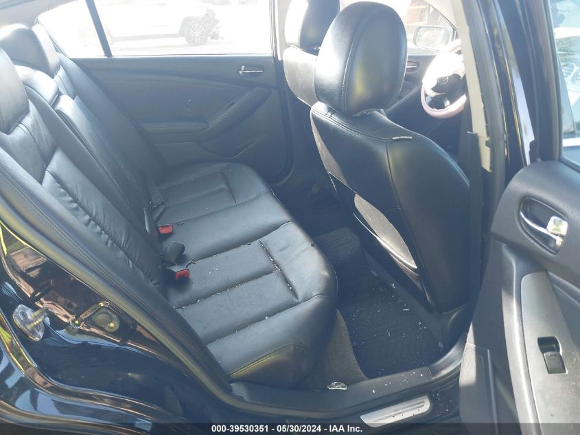 2010 Nissan Altima 2.5 S VIN: 1N4AL2AP8AN517088 Lot: 39530351