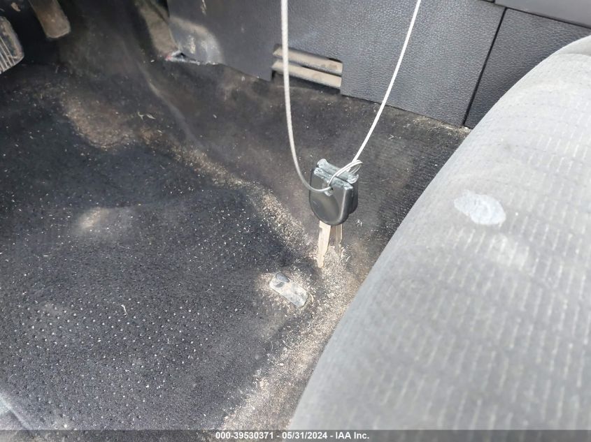 2010 Ford Explorer Xlt VIN: 1FMEU6DE8AUA47298 Lot: 39530371