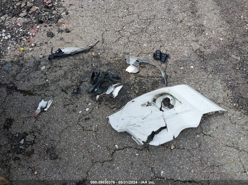 2011 Chevrolet Equinox Ls VIN: 2GNALBEC4B1329700 Lot: 39530376